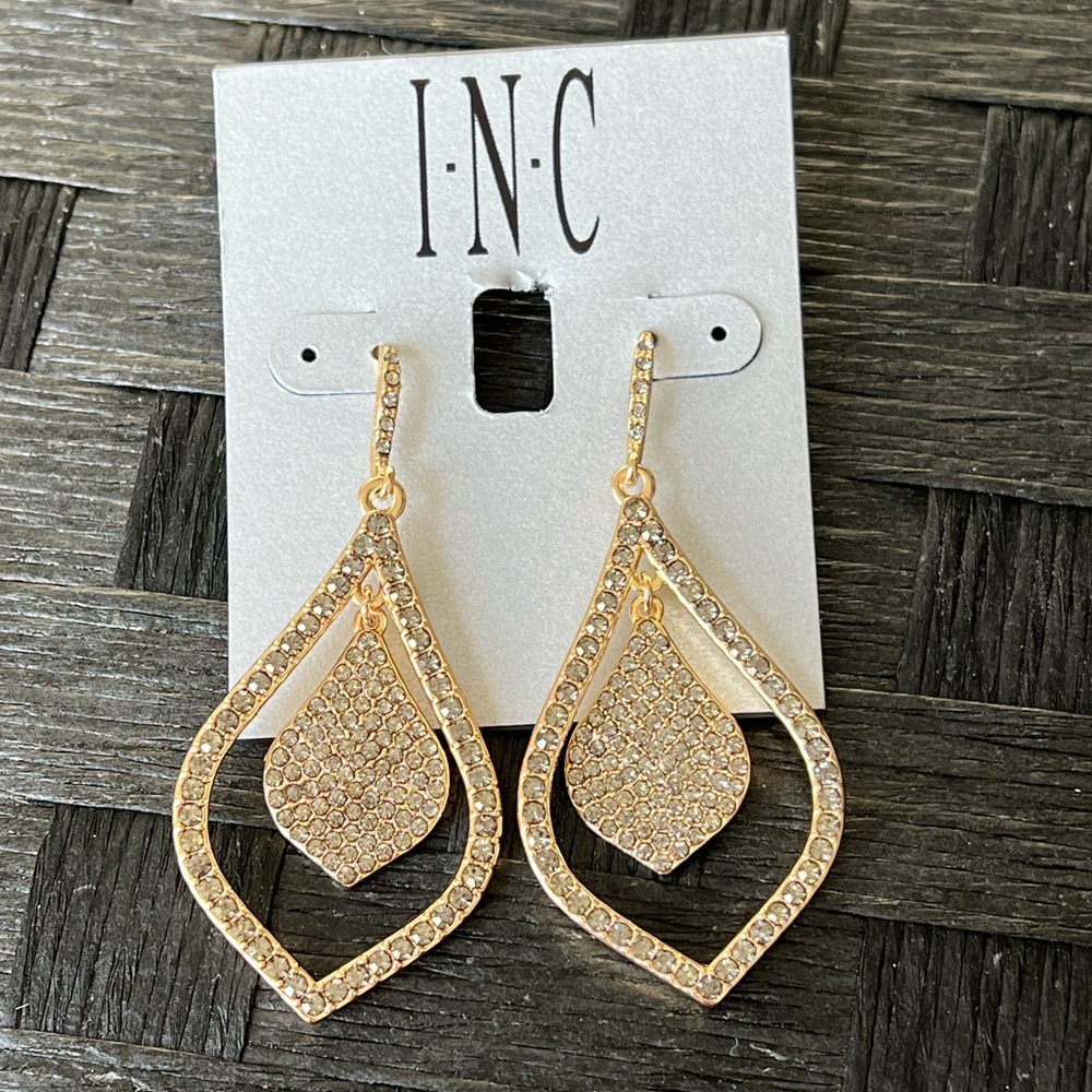 INC Earrings